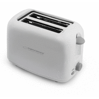 Toaster 600W CIABATTA biely ESPERANZA