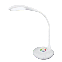 Stolová lampa LED RGB 256 ALTAIR ESPERANZA