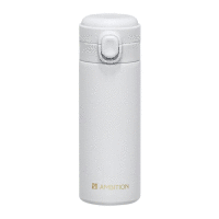Termoska 350ml ALICE šedá AMBITION