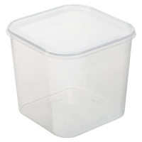 Helsinki box chladiaci 4,6l PLAST TEAM
