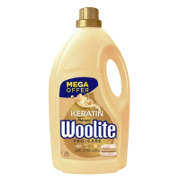 Woolite 4,5l 75pd Pro Care Keratin
