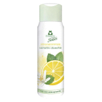 Sprchový gél Citrón Mäta 300ml SENSES FROSCH