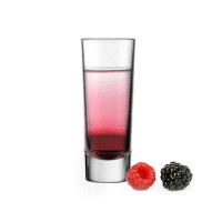 Pohárik na vodku, likéry 60ml GLASMARK