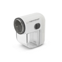 Odžmolkovač CUDDLY white/gray ESPERANZA