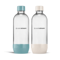 Fľaša JET 1L blue/sand DW safe SODASTREAM