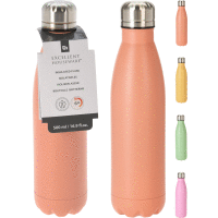 Termoska PASTEL 500ML 4 druhy