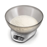 Digitálna kuchynská váha s misou GrandCHEF 5,0kg