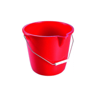 Vedro IT 10L červené