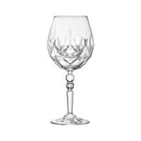 Goblet na víno/koktejl ALKEMIST 53,2cm 6ks