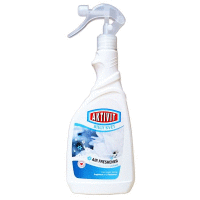 Olejový osviežovač Biely kvet MR 500ml AKTIVIT