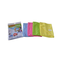 Mikrohandra Karo 240gr./m2 60x50cm zelená JANEGAL