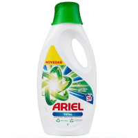 Ariel Gel 1,45l 29pd Regular