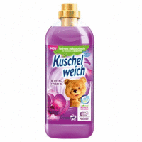 Kuschelweich aviváž 1l 38pd Čerstvosť kvetov