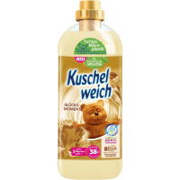 Kuschelweich aviváž 1l 38pd Moment šťastia