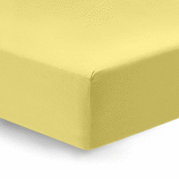 Plachta Jersey 140x200x30 SS vanilka