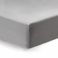 Plachta Jersey 200x220x30 SS strieborná