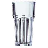 Pohár GRANITY 650 ml sada 6ks  ARCOROC