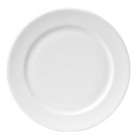Tanier dezertný SIMPLE 21cm AMBITION HORECA