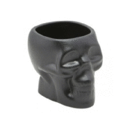 Pohár TIKI Lebka 400ml GENWARE
