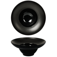 Tanier na cestoviny SATIN BLACK 21cm AMBITION HORECA