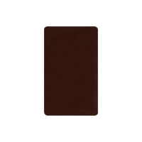 Doska na krájanie HACCP 53x32,5x1,5cm hnedá AMBITION HORECA