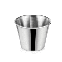 Nerezová miska 70ml CHARMS RAMEKIN AMBITION HORECA