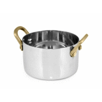 Nerezový hrniec 600ml CHARMS AMBITION HORECA