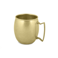 Hrnček 600ml CHARMS GOLD vintage AMBITION HORECA