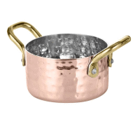 Hrniec MINI 350ml CHARMS COPPER II. AMBITION HORECA
