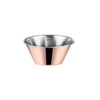 Miska 40ml CHARMS COPPER AMBITION HORECA