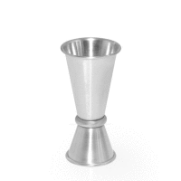 Barmanská odmerka 20/40ml CHARMS SILVER AMBITION HORECA