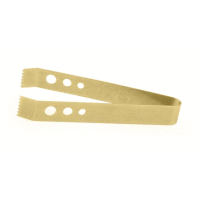 Kliešte na ľad 16,7cm CHARMS GOLD vintage AMBITION HORECA