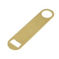 Čašnícky otvárač 18cm CHARMS GOLD vintage AMBITION HORECA