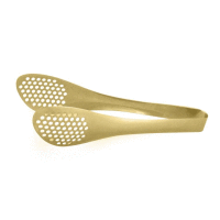 Servírovacie kliešte perf. 22,5cm CHARMS GOLD vintage AMBITION HORECA