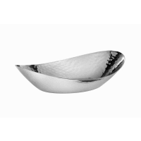 Miska servírovacia oválna II. CHARMS SILVER AMBITION HORECA