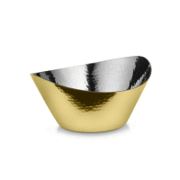 Miska servírovacia oválna CHARMS GOLD AMBITION HORECA
