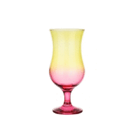Pohár Coctail 420ml colorful  GLASMARK
