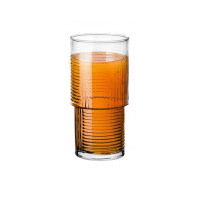 Pohár vysoký 400ml GLASMARK