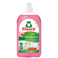 Frosch EKO prostriedok na umývanie riadu Malina (500ml)