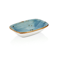 Miska INFINITY 450ml 14x20cm BY BONE