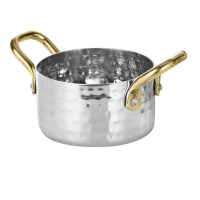 Hrniec MINI 350ml CHARMS GOLD AMBITION HORECA