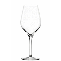 Pohár na víno EXQUISiT 350ml AMBITION HORECA