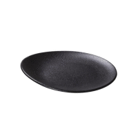 Tanier dezertný DAZZLE BLACK 15cm ARIANE
