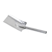 Lopatka na uhlie 40cm pz. X KLC