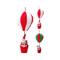 Balón so SANTOM 70-80cm