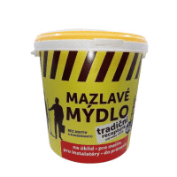 Mazľavé mydlo 9kg