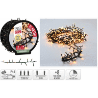 Microcluster 1250 LED EXTRA WW