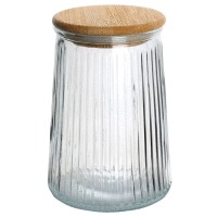Sklenená nádoba 1000ml