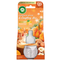 Air Wick Electric náplň 19ml Tekvica a korenie