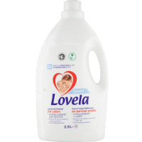 Lovela Gel 2,9L 32PD Color